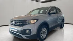 Usado 2022 VW T-Cross Advance SUV | 17.900 € (Precio justo)