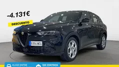 Usado 2022 Alfa Romeo Tonale Sprint SUV | 24.990 € (Buen precio)