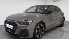 Usado 2024 Audi A1 Sportback Black Edition Utilitario | 27.900 € (Precio justo)