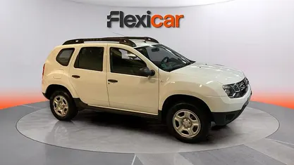 Usado Dacia Duster Acces 115 CV (84 kW) 2018 SUV