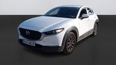 Usado 2023 Mazda CX-30 Prime-Line SUV | 21.300 € (Precio justo)