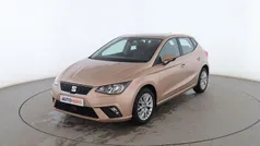Usado 2017 Seat Ibiza Style Utilitario | 10.299 € (Precio justo)