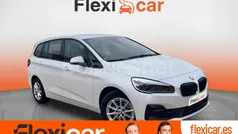 BMW 216