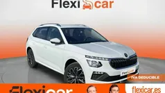 Usado 2024 Skoda Kamiq Selection SUV | 21.990 € (Precio justo)