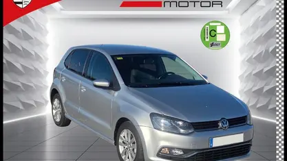 Usado 2016 VW Polo Advance | 11.990 € (Caro)