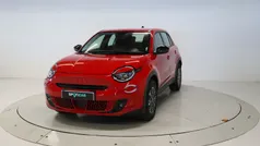 Usado 2024 Fiat 600E Red | 28.900 € (Precio justo)