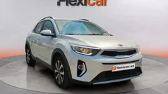 Usado 2021 Kia Stonic GT-Line SUV | 14.490 € (Precio justo)