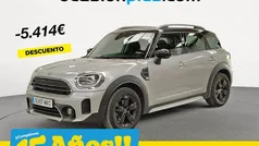 Usado 2024 Mini Cooper Countryman SUV | 25.570 € (Buen precio)