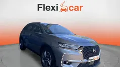DS Automobiles DS7 Crossback