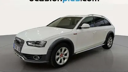 Usado 2014 Audi A4 Allroad Familiar | 16.090 € (Precio justo)