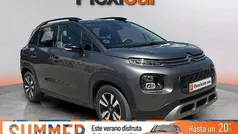 Usado 2019 Citroën C3 Aircross Feel SUV | 12.490 € (Precio justo)