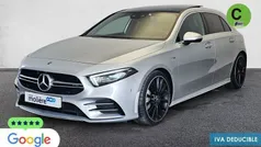 Mercedes A35 AMG
