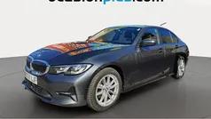 Usado 2020 BMW 320 Berlina | 20.900 € (Buen precio)