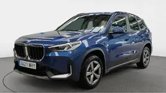 Azul Usado 2023 BMW X1 SUV | 28.955 € (Super precio)