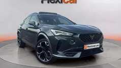 Usado 2021 Cupra Formentor SUV | 24.090 € (Precio justo)