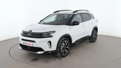 Usado 2023 Citroën C5 Aircross Shine SUV | 26.299 € (Precio justo)