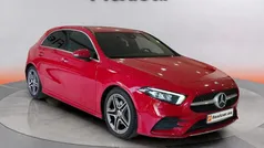 Usado 2018 Mercedes A180 Utilitario | 19.470 € (Buen precio)