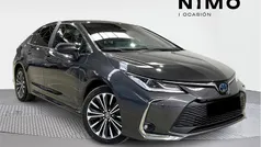 Usado 2024 Toyota Corolla Style Berlina | 27.500 € (Un poco caro)