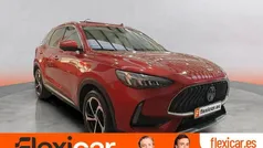 Usado 2024 MG HS Luxury SUV | 24.990 € (Precio justo)