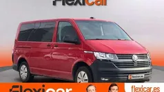 Usado 2020 VW Caravelle Monovolumen | 28.390 € (Buen precio)