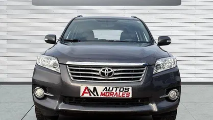 Usado Toyota RAV4 Executive 150 CV (110 kW) 2011 SUV