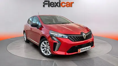 Usado Renault Clio V Evolution 101 CV (74 kW) 2025 Utilitario