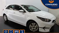 Usado 2023 Kia Ceed Berlina | 21.290 € (Precio justo)