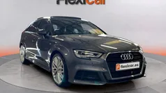 Usado 2017 Audi A3 S-Line Berlina | 18.490 € (Precio justo)