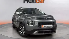 Usado 2019 Citroën C3 Aircross Feel SUV | 9990 € (Buen precio)