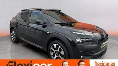 Usado 2017 Citroën C4 Cactus Feel Utilitario | 9290 € (Precio justo)