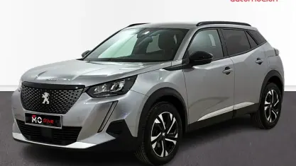 Usado Peugeot 2008 Allure 130 CV (95 kW) 2023 SUV