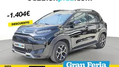 Usado 2023 Citroën C3 Aircross PureTech SUV | 15.450 € (Precio justo)