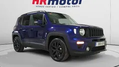 Usado 2019 Jeep Renegade Longitude SUV | 16.890 € (Precio justo)