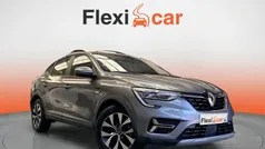 Usado 2022 Renault Arkana Zen SUV | 17.690 € (Super precio)