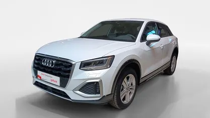 Usado Audi Q2 Advanced Plus 116 CV (85 kW) 2025 SUV
