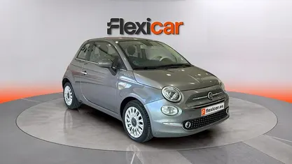 Usado Fiat 500 Dolcevita 71 CV (52 kW) 2022 Berlina