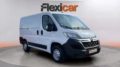 Usado 2021 Citroën Jumper Monovolumen | 16.590 € (Super precio)