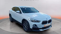 Usado 2020 BMW X2 SUV | 20.990 € (Super precio)