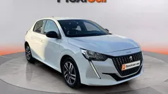Usado 2023 Peugeot 208 Allure Utilitario | 11.490 € (Buen precio)