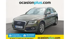 Usado 2013 Audi Q5 Ambiente SUV | 18.990 € (Precio justo)