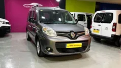 Gris Usado 2019 Renault Kangoo LIMITED Monovolumen | 11.900 € (Precio justo)