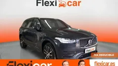 Usado 2021 Volvo XC90 Momentum SUV | 41.990 € (Buen precio)