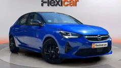Usado 2022 Opel Corsa GS Line Berlina | 14.590 € (Precio justo)