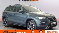 Usado 2021 Seat Ateca Style SUV | 19.780 € (Precio justo)