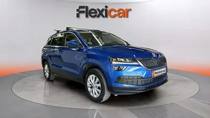 Usado Skoda Karoq Ambition 116 CV (85 kW) 2020 SUV