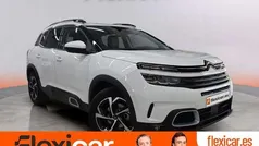 Usado 2021 Citroën C5 Aircross Feel SUV | 17.490 € (Precio justo)