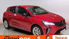 Usado 2025 Renault Clio V Evolution Utilitario | 17.820 € (Precio justo)