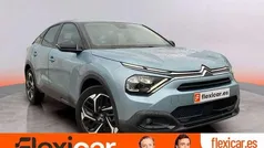 Usado 2022 Citroën C4 Feel Utilitario | 13.290 € (Buen precio)