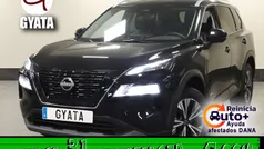 Usado 2024 Nissan X-Trail N-Connecta SUV | 38.990 € (Precio justo)