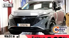 Usado 2025 Nissan Qashqai N-Connecta SUV | 31.990 € (Precio justo)